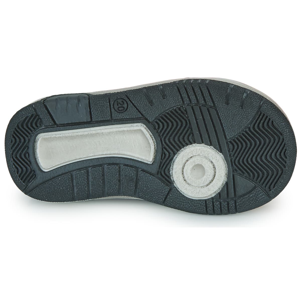 Boys' Sneakers GBB Blue