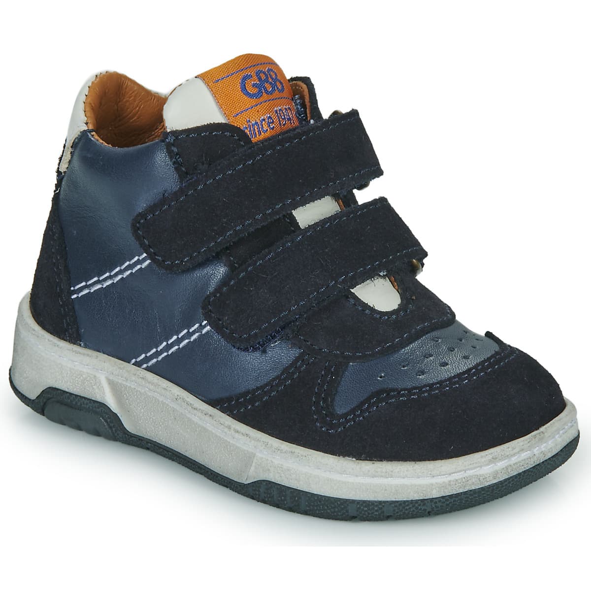 Boys' Sneakers GBB Blue