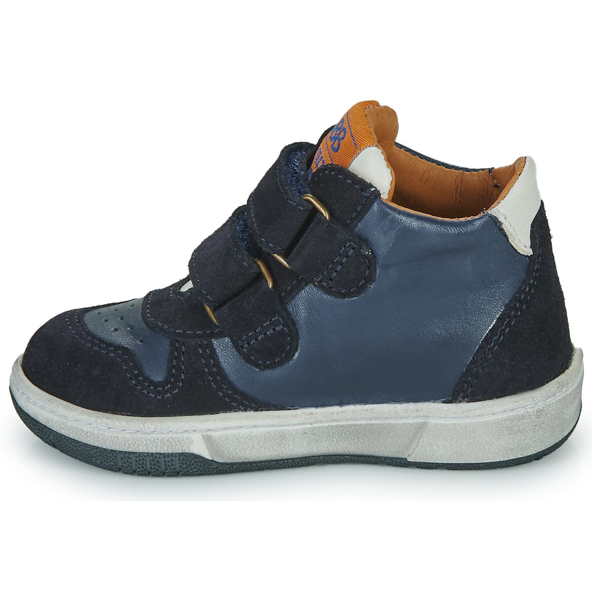 Boys' Sneakers GBB Blue