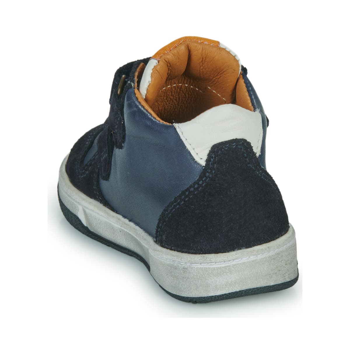 Boys' Sneakers GBB Blue