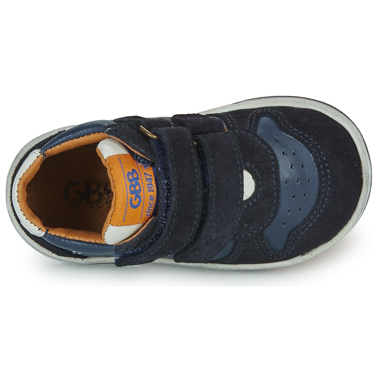 Boys' Sneakers GBB Blue