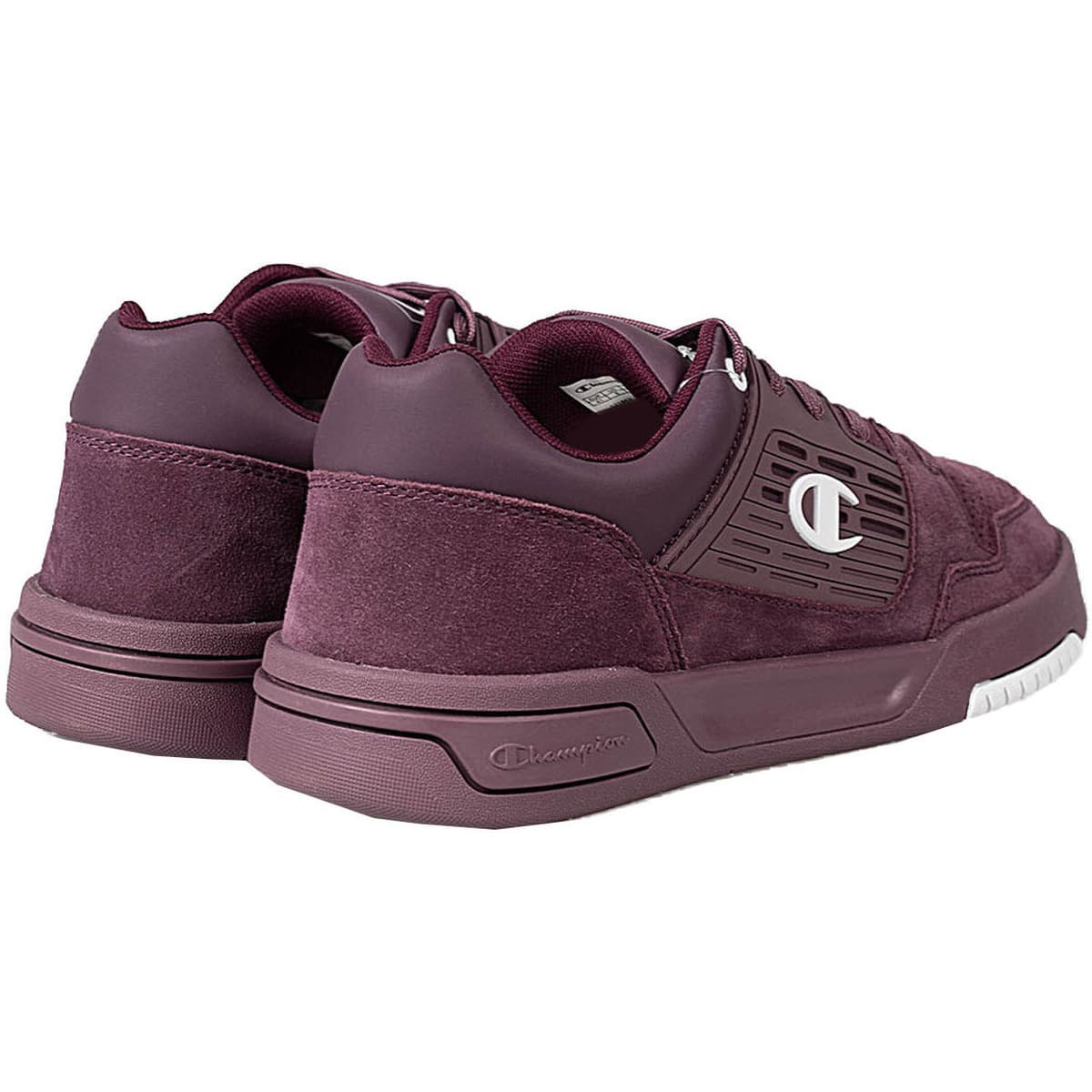 Men's Loafers Champion Purple