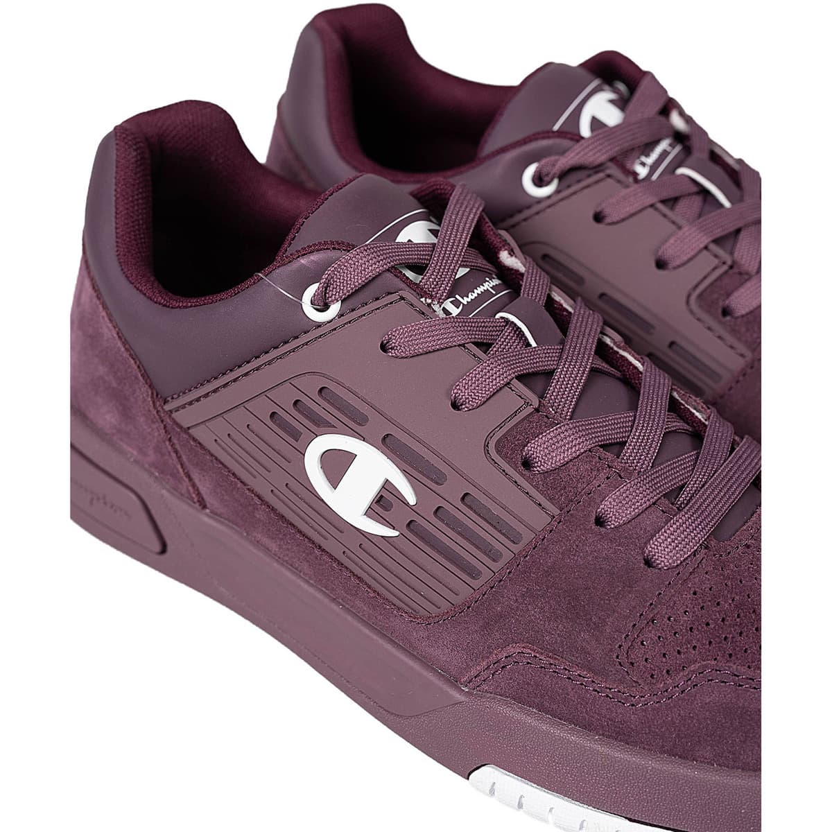 Men's Loafers Champion Purple