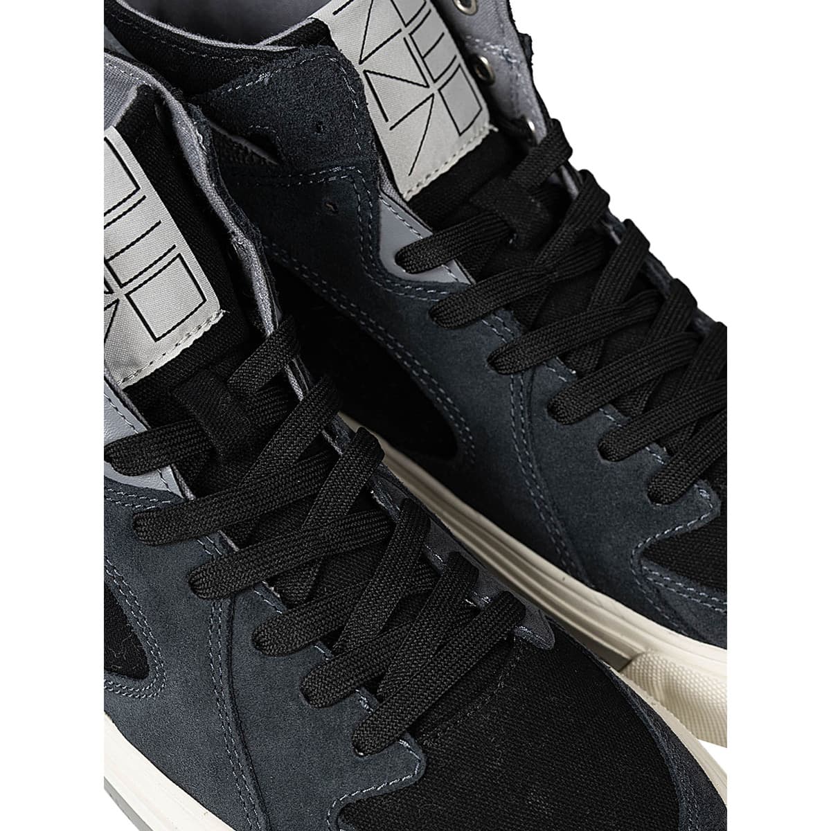 Men's Loafers Champion Black