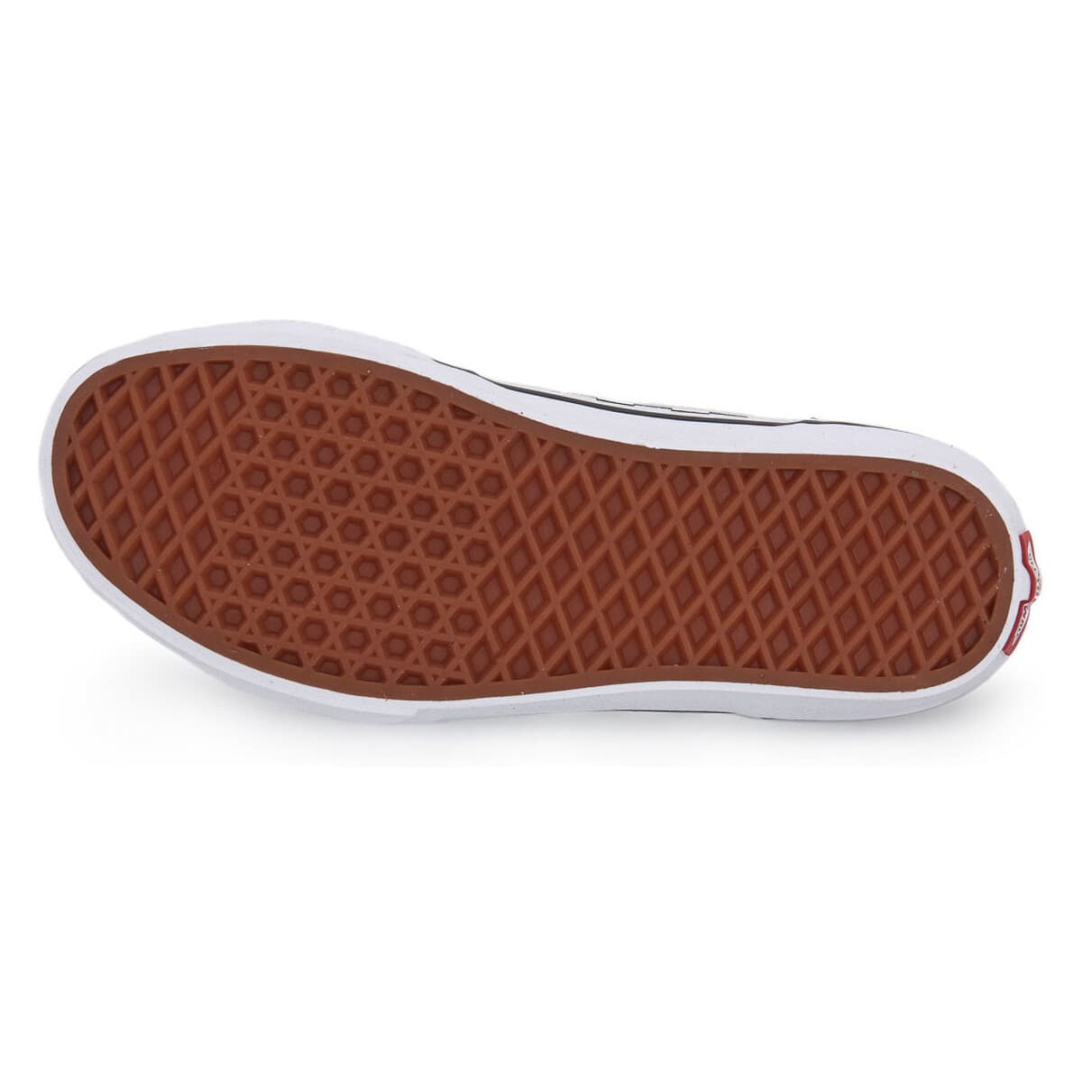 Boys' Sneakers Vans Black