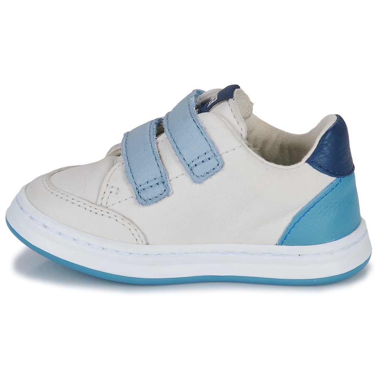Boys' Sneakers Camper White