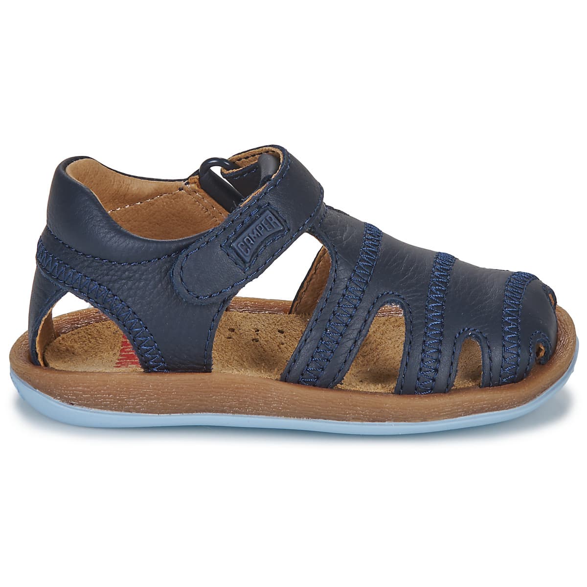 Boys' Sandals Camper Blue