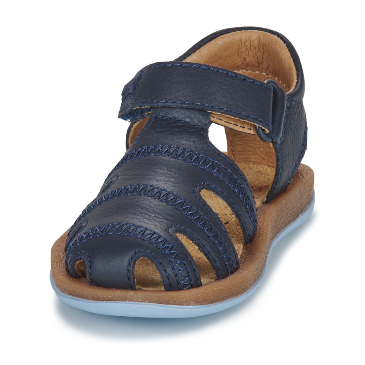 Boys' Sandals Camper Blue