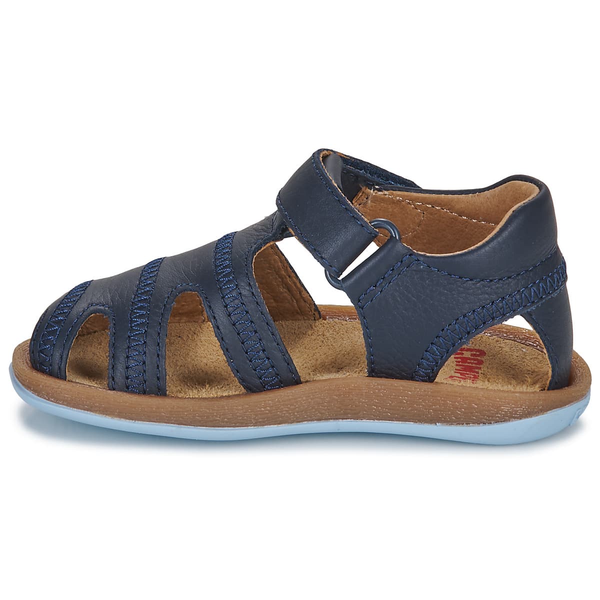 Boys' Sandals Camper Blue