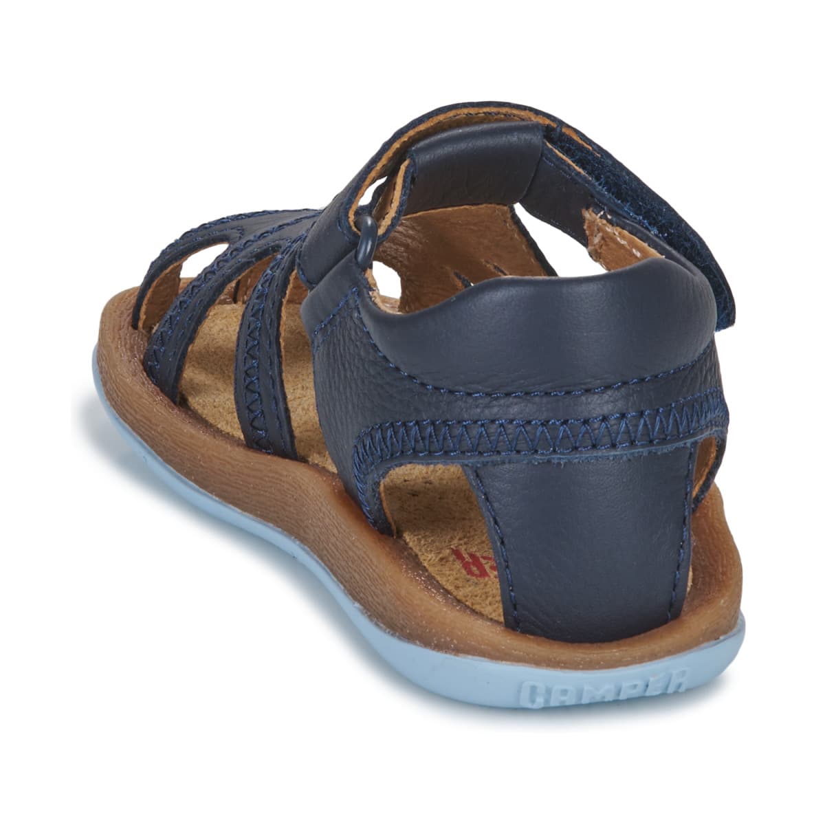 Boys' Sandals Camper Blue