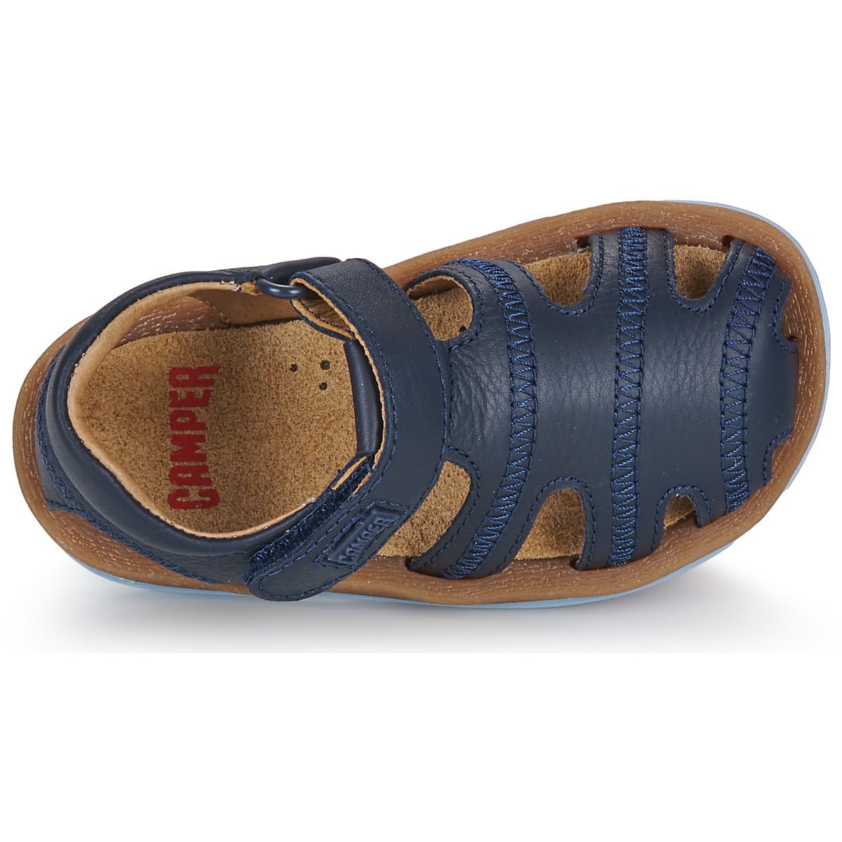 Boys' Sandals Camper Blue