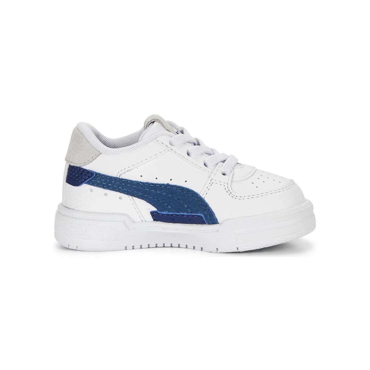 Boys' Sneakers Puma White