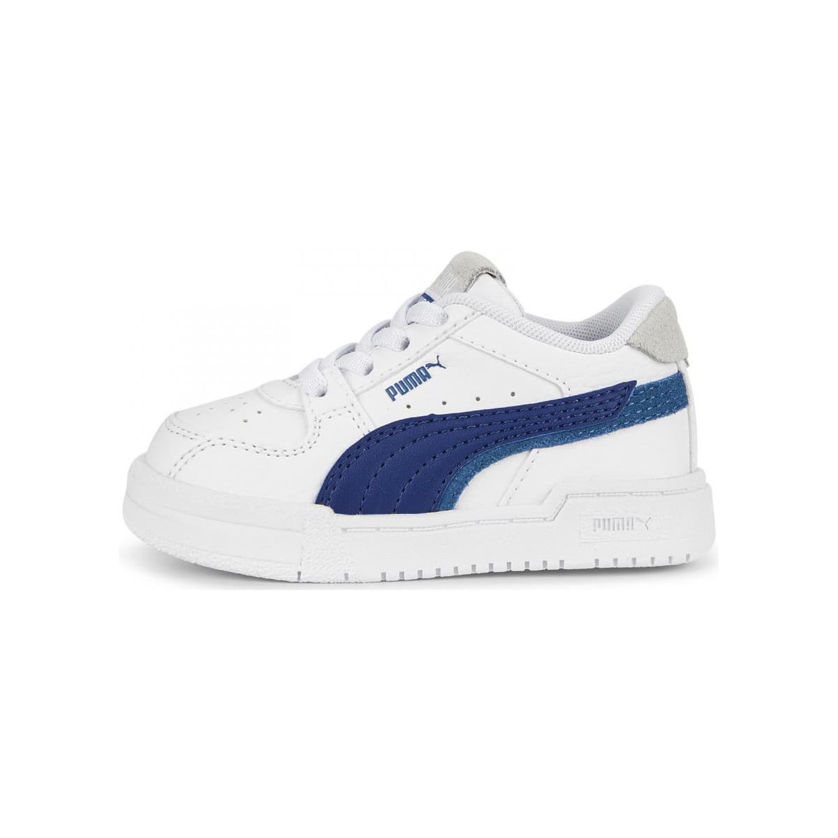Boys' Sneakers Puma White