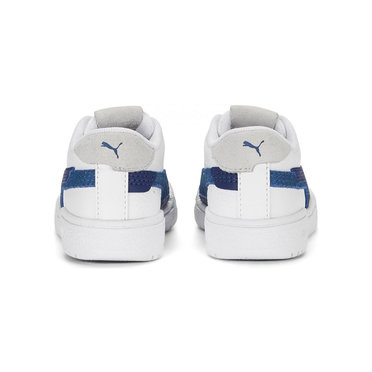 Boys' Sneakers Puma White