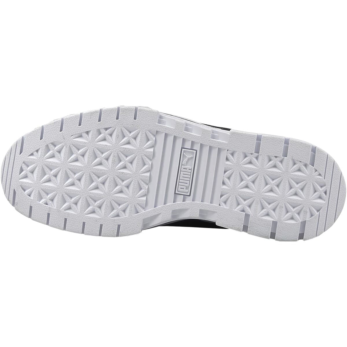 Women's Sneakers Puma Black