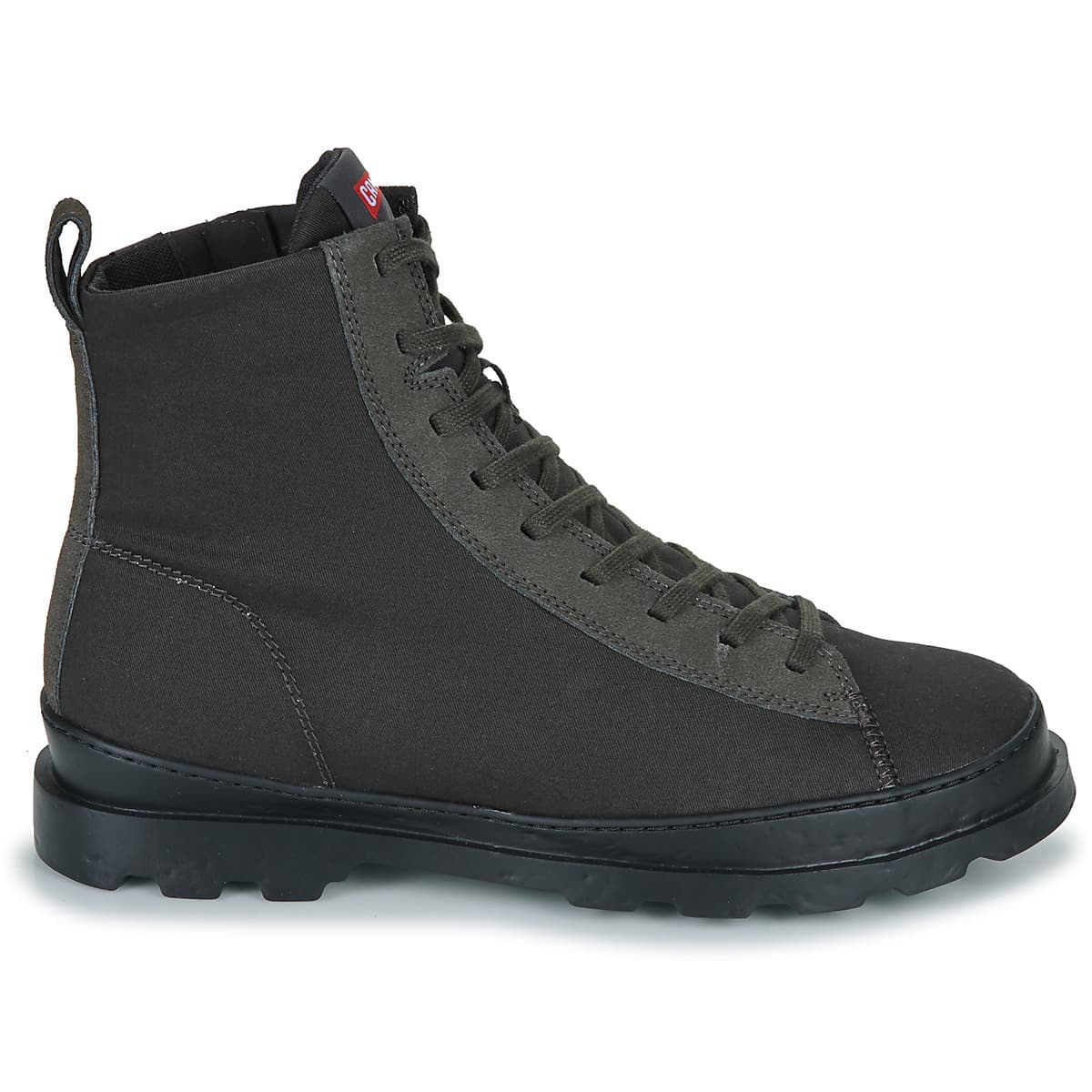 Men's Sneakers Camper Gray