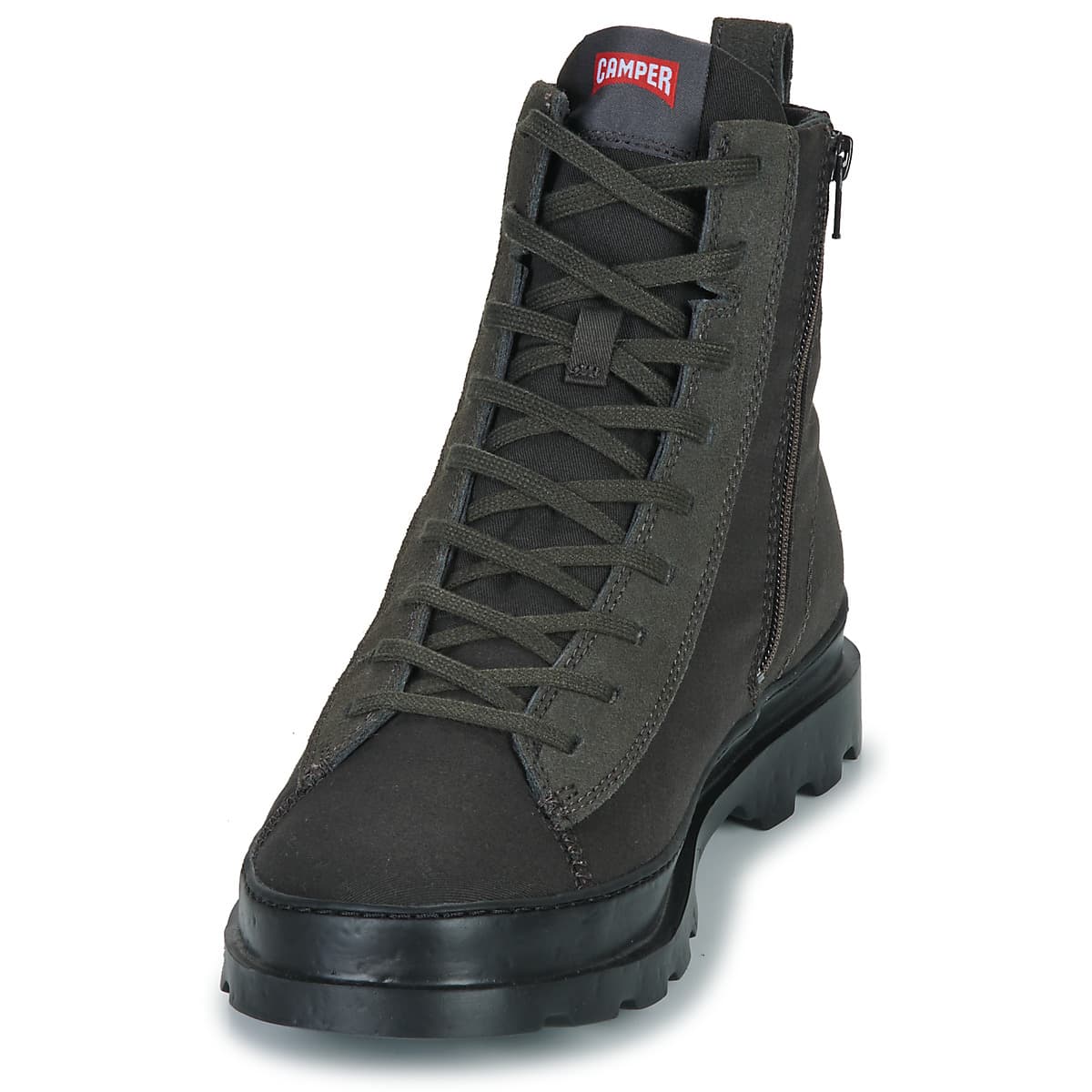 Men's Sneakers Camper Gray