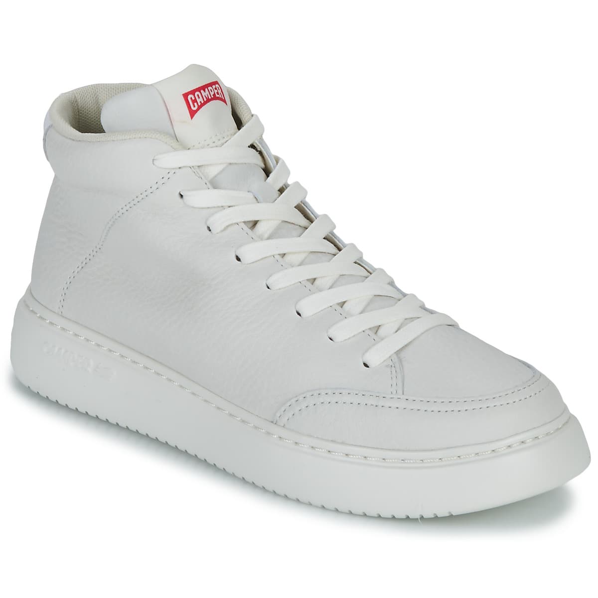 Women's Sneakers Camper White