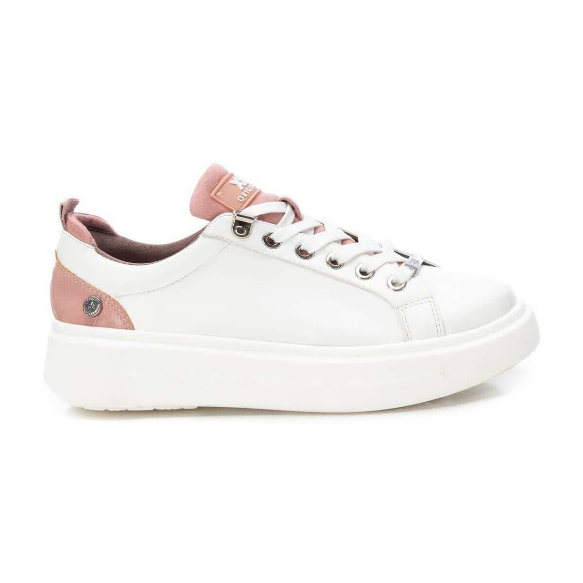 Women's Sneakers Xti Brown