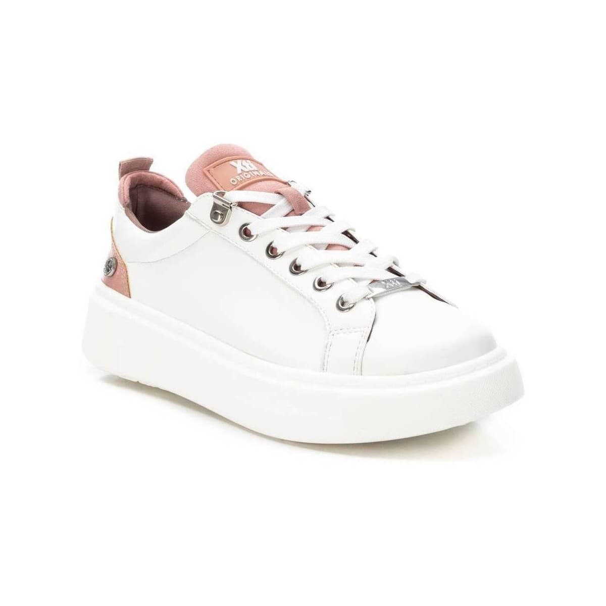 Women's Sneakers Xti Brown