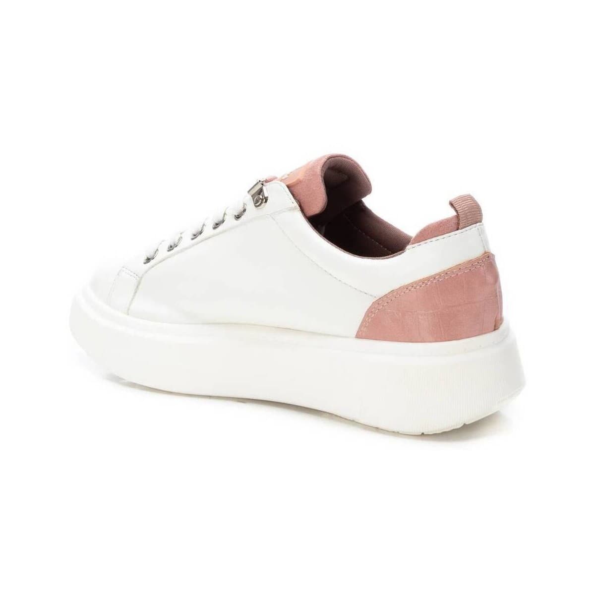 Women's Sneakers Xti Brown