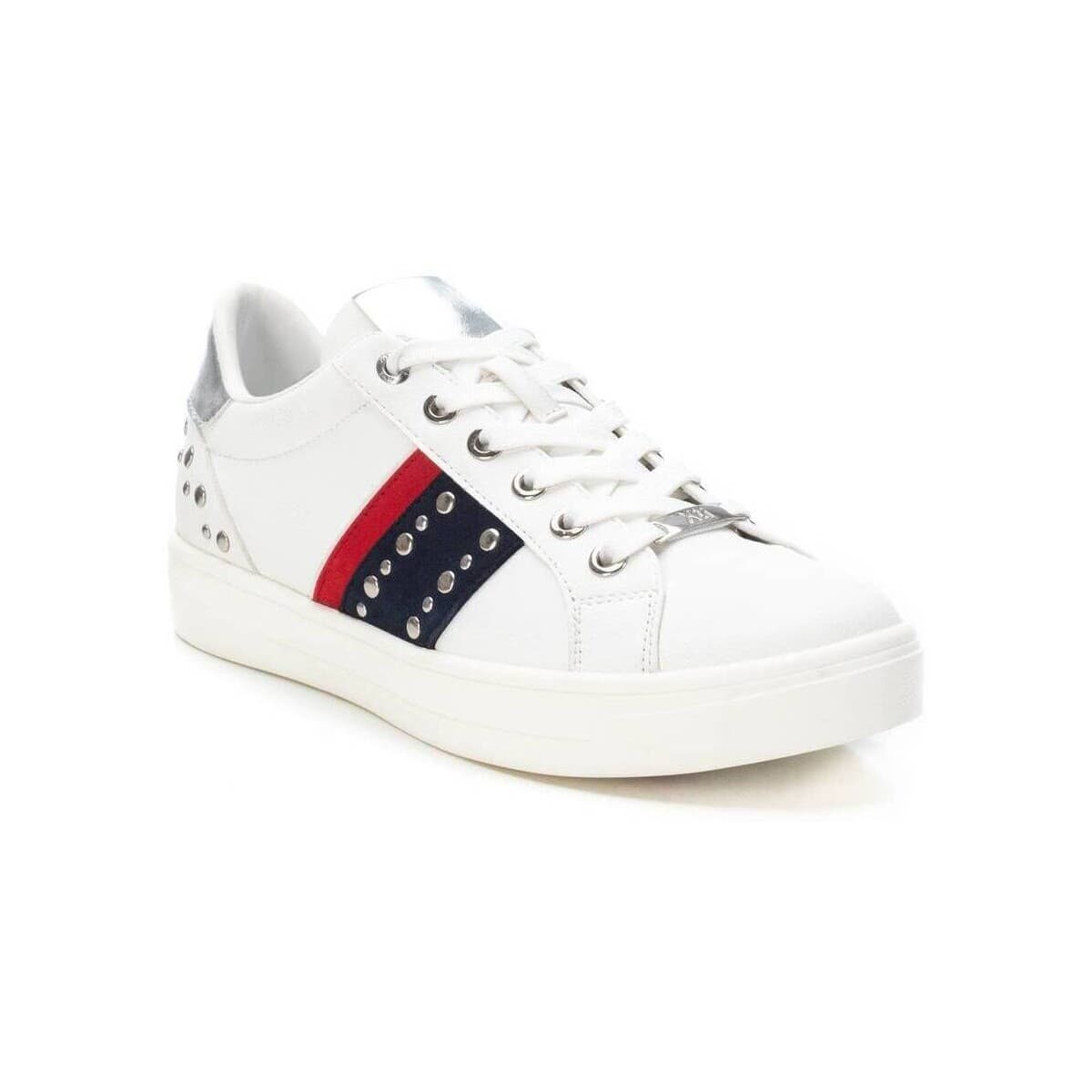 Women's Sneakers Xti Blue