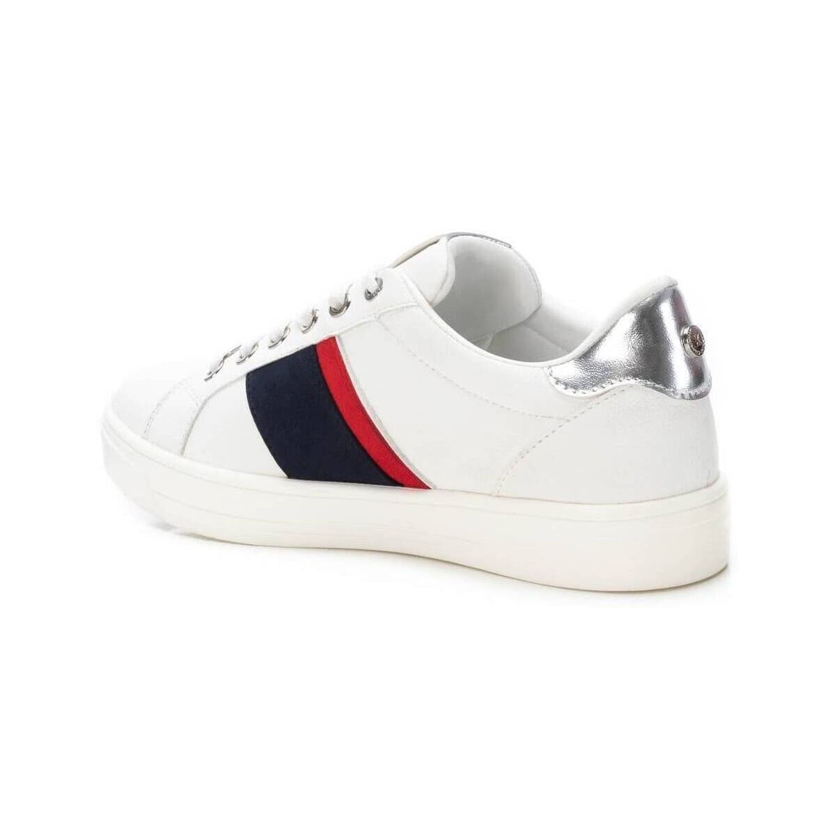 Women's Sneakers Xti Blue