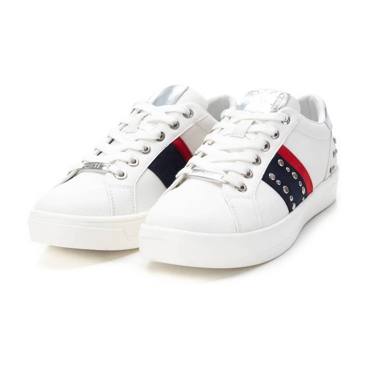 Women's Sneakers Xti Blue