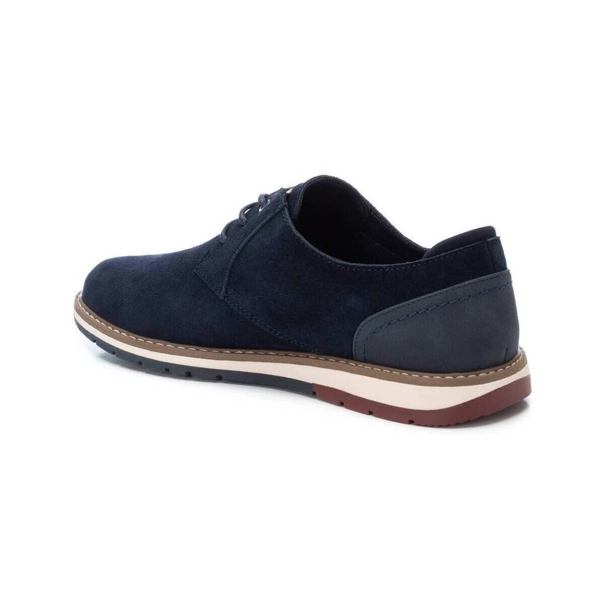 Men's Dress Shoes Xti Blue