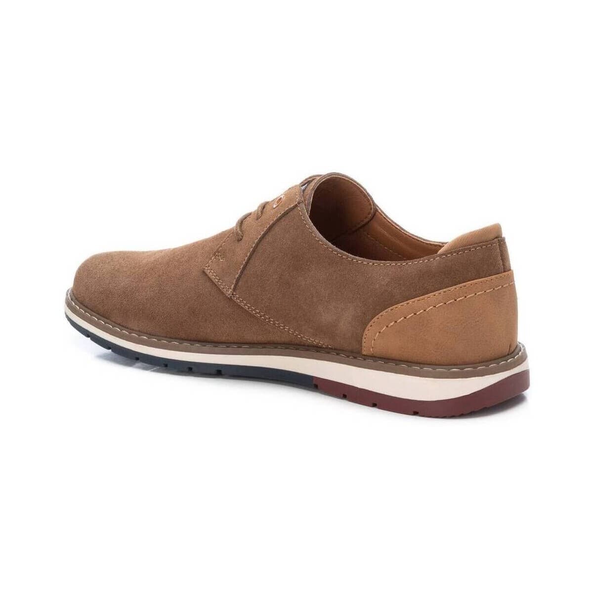 Men's Dress Shoes Xti Brown