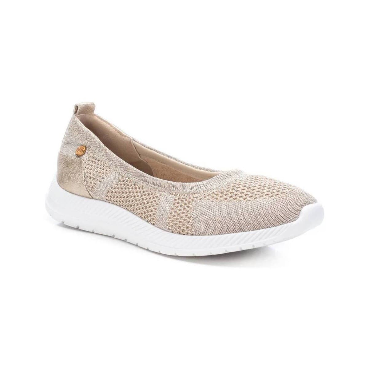 Women's Sneakers Xti Gold