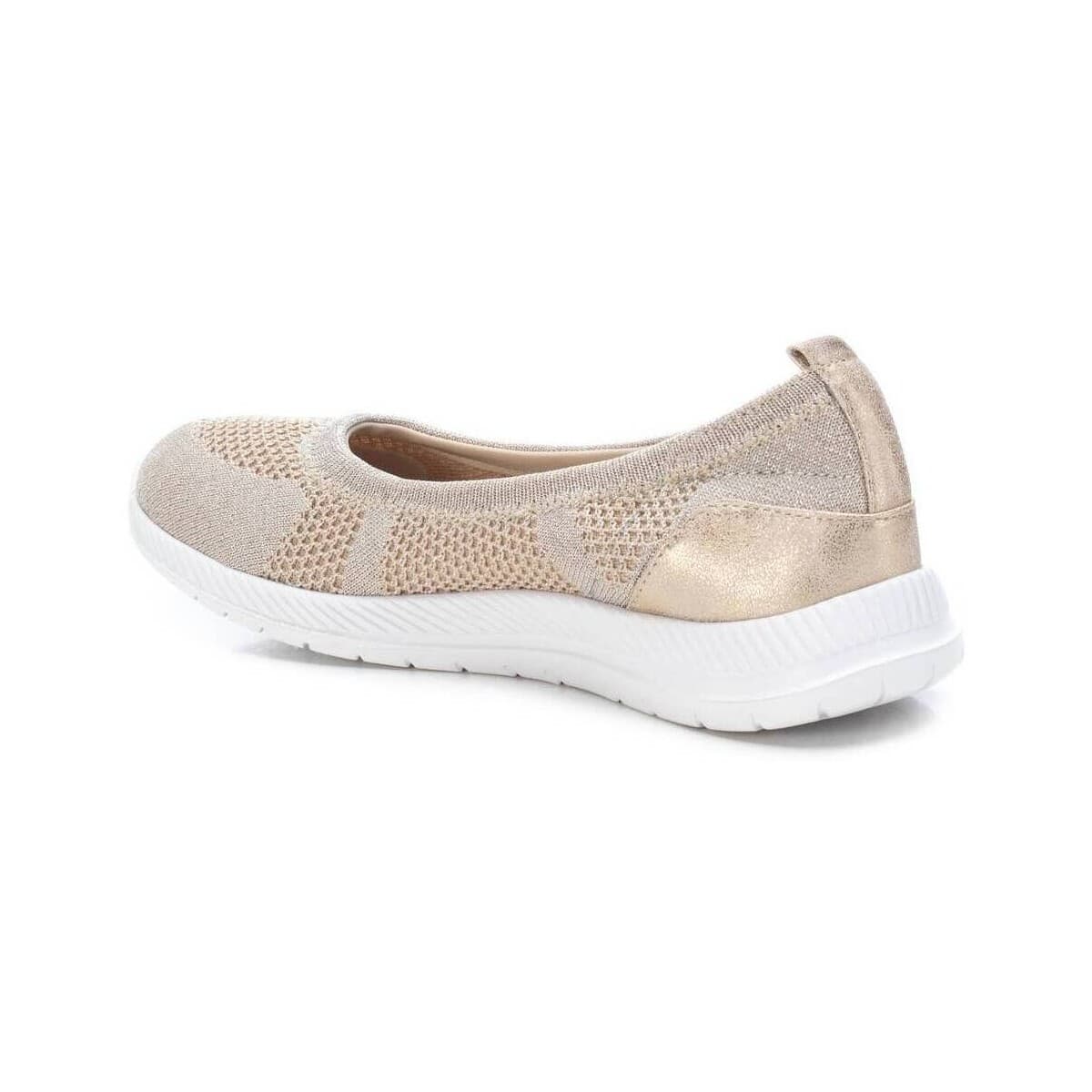 Women's Sneakers Xti Gold