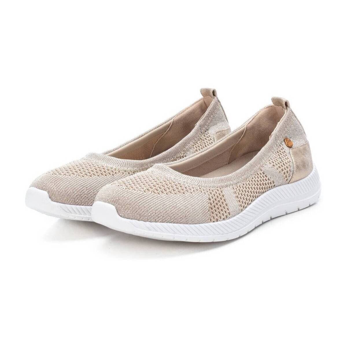 Women's Sneakers Xti Gold
