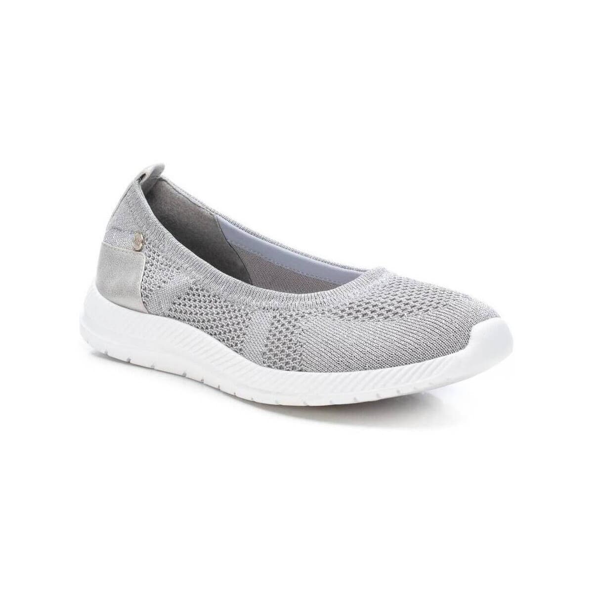 Women's Sneakers Xti Silver