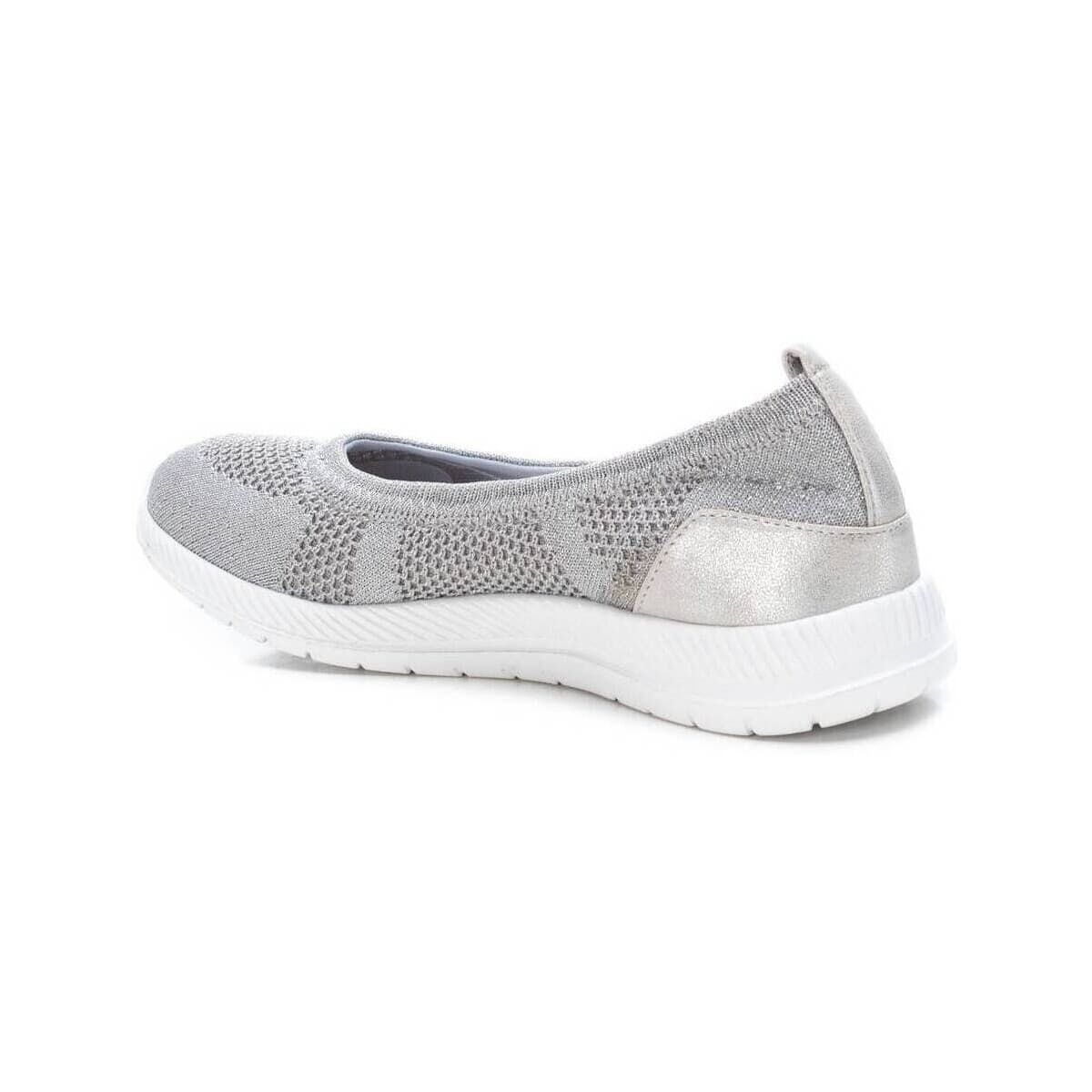 Women's Sneakers Xti Silver