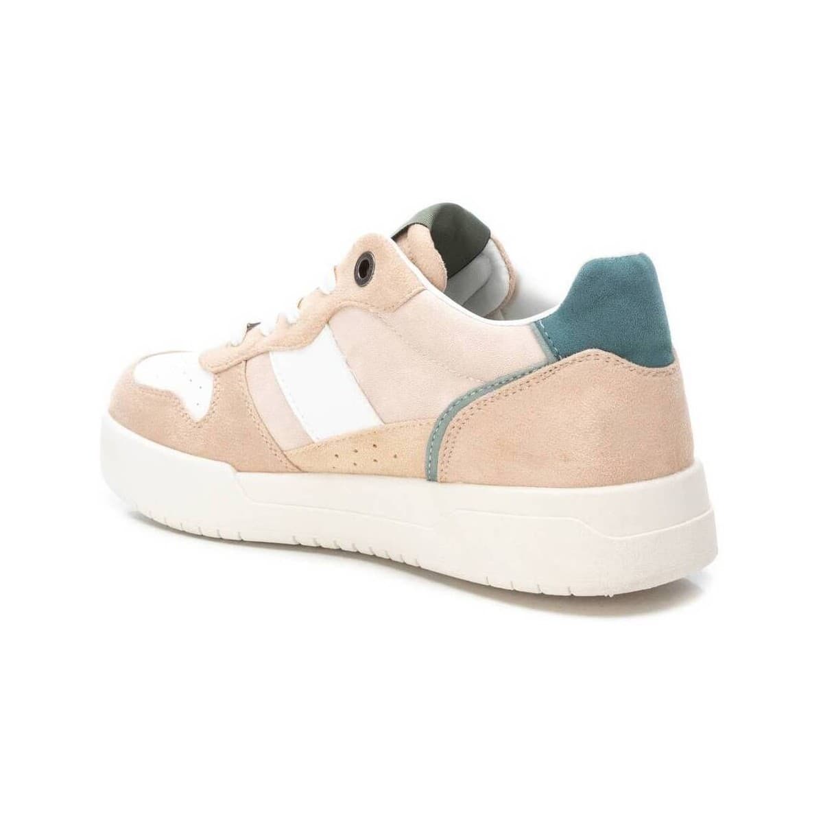 Women's Sneakers Refresh Brown