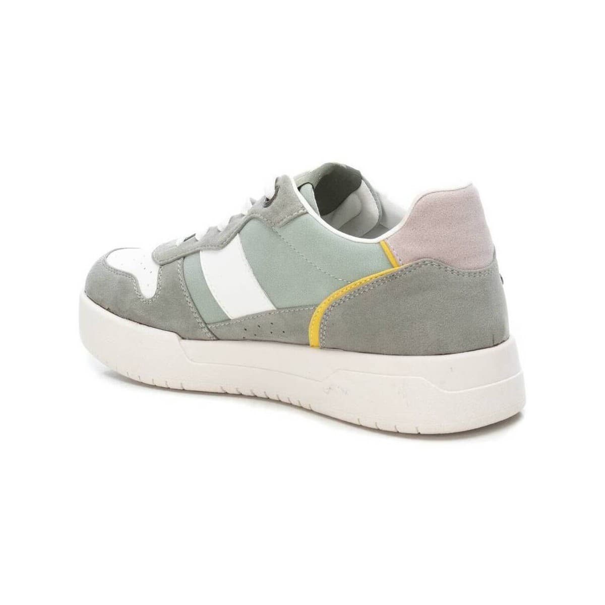 Women's Sneakers Refresh Green