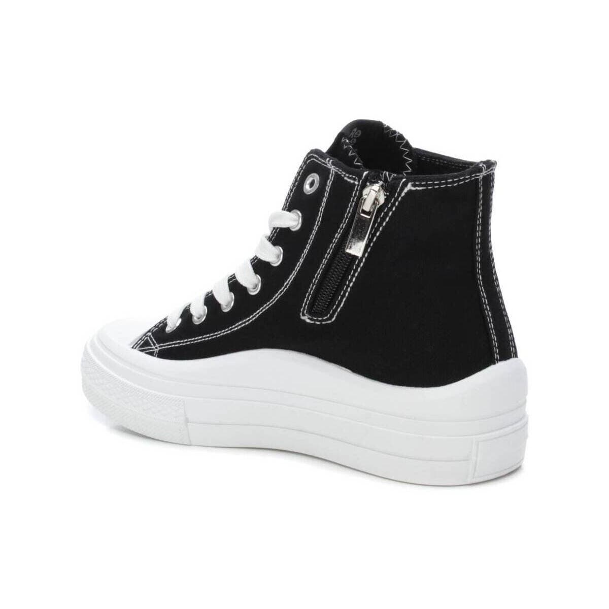 Women's Sneakers Refresh Black