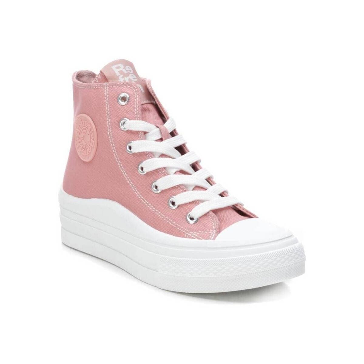 Women's Sneakers Refresh Brown