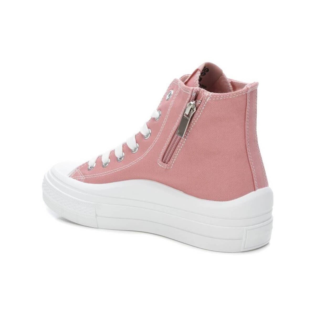 Women's Sneakers Refresh Brown