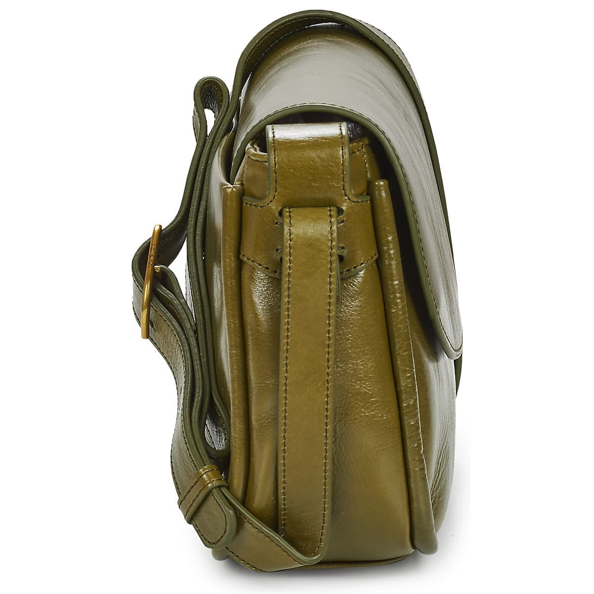 Women's Shoulder Bags Nat et Nin Green