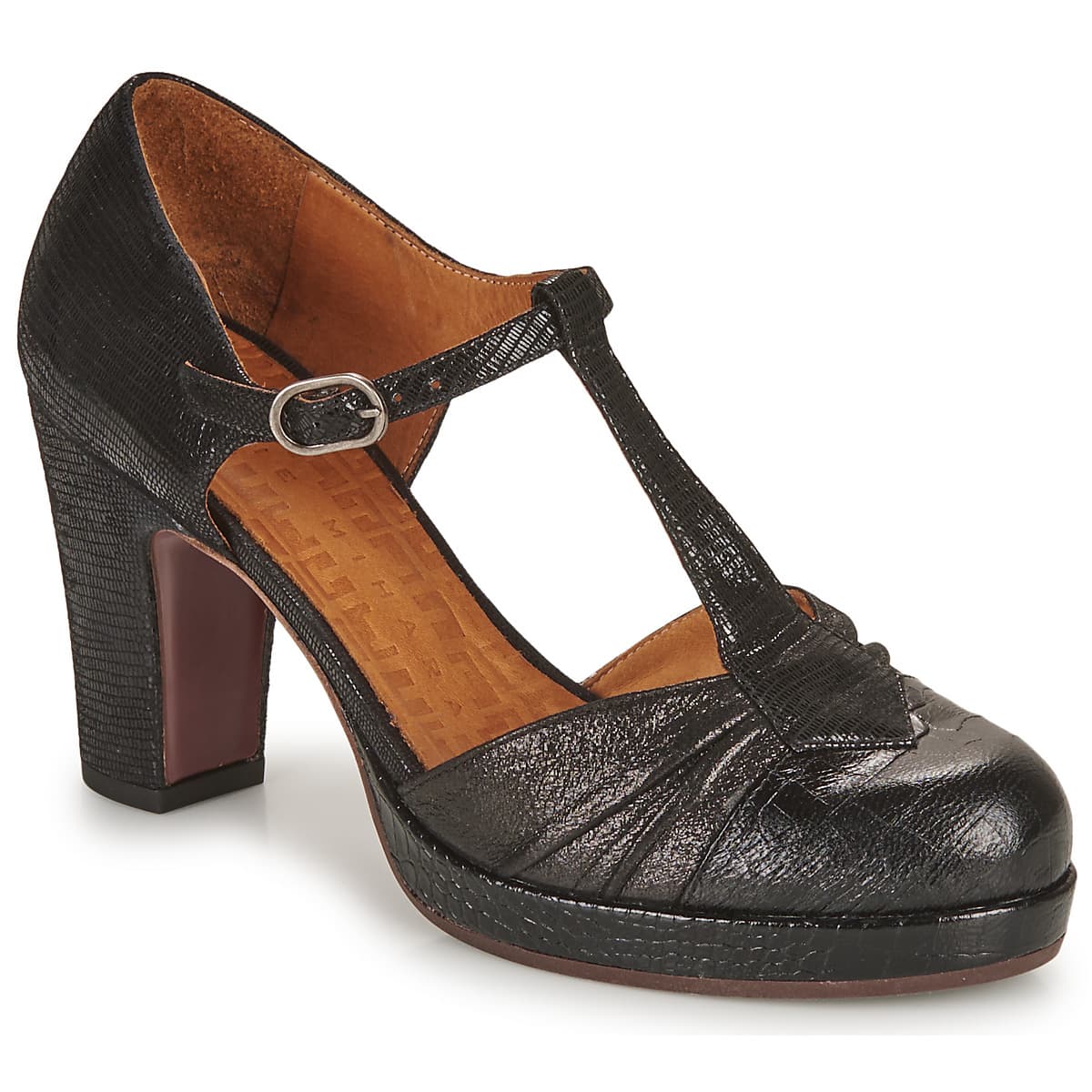 Women's Pumps Chie Mihara Black