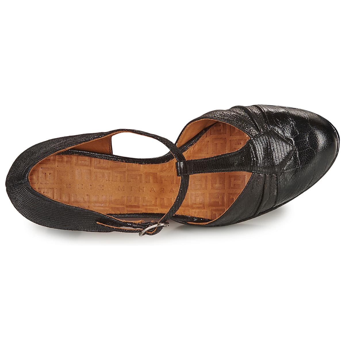 Women's Pumps Chie Mihara Black