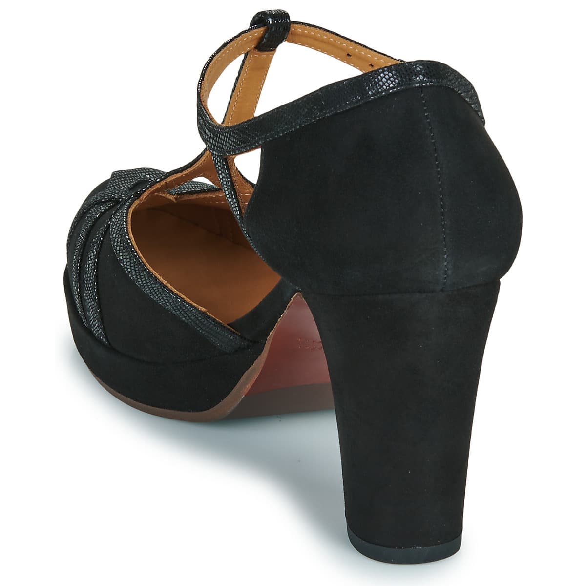 Women's Pumps Chie Mihara Black