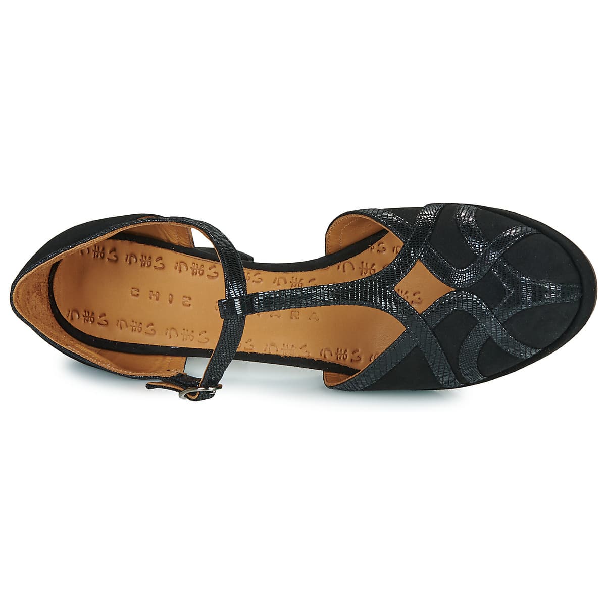 Women's Pumps Chie Mihara Black