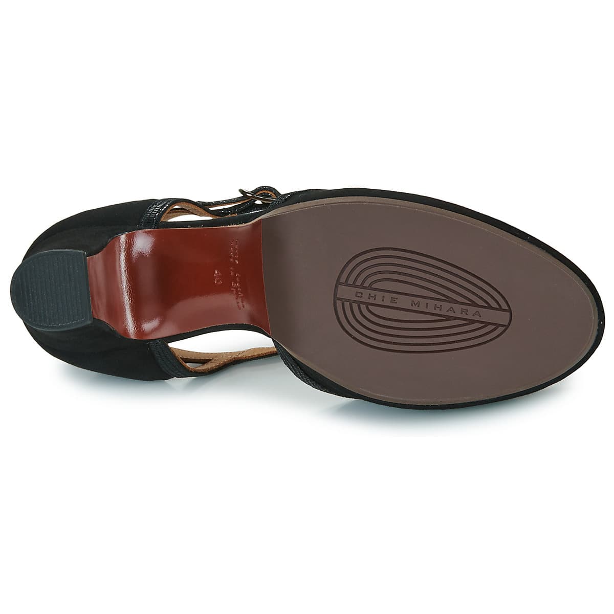Women's Pumps Chie Mihara Black