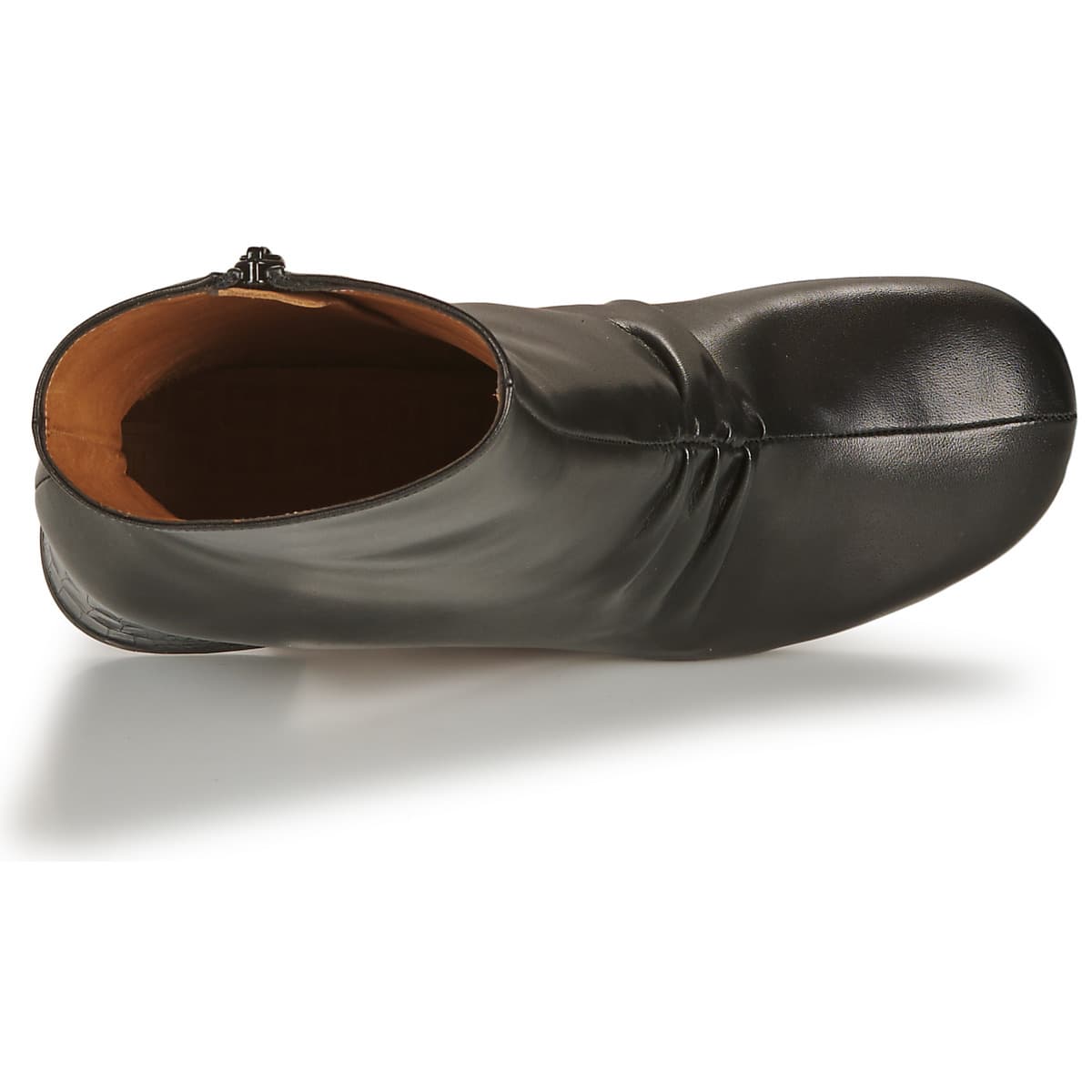 Women's Ankle Boots Chie Mihara Black