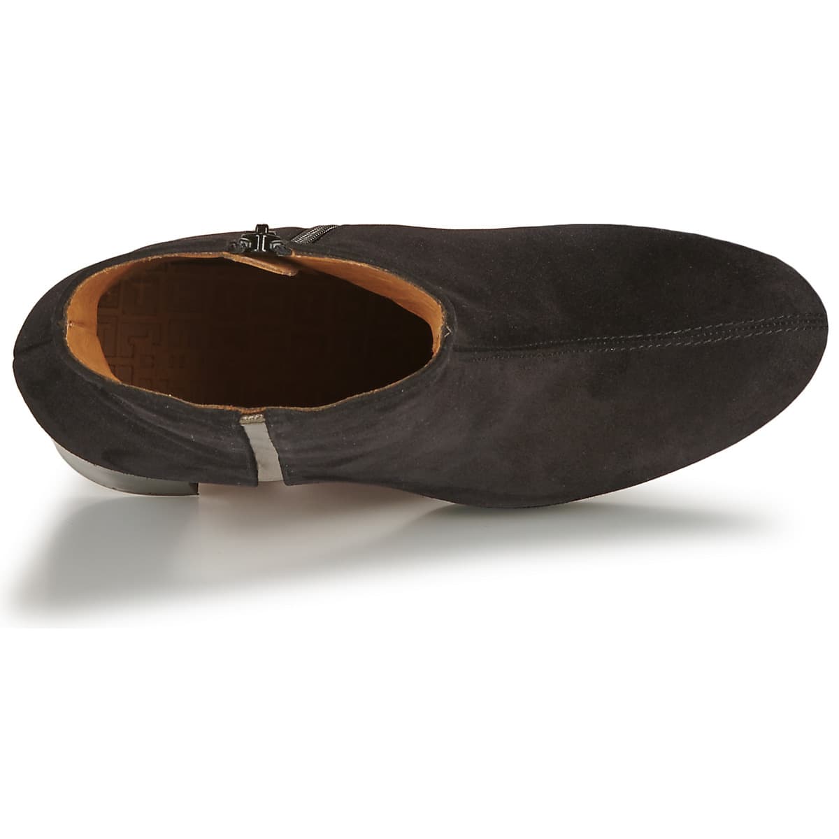 Women's Ankle Boots Chie Mihara Black