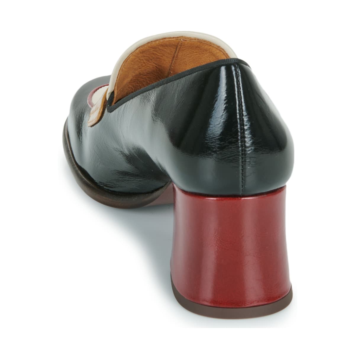 Women's Loafers Chie Mihara Black