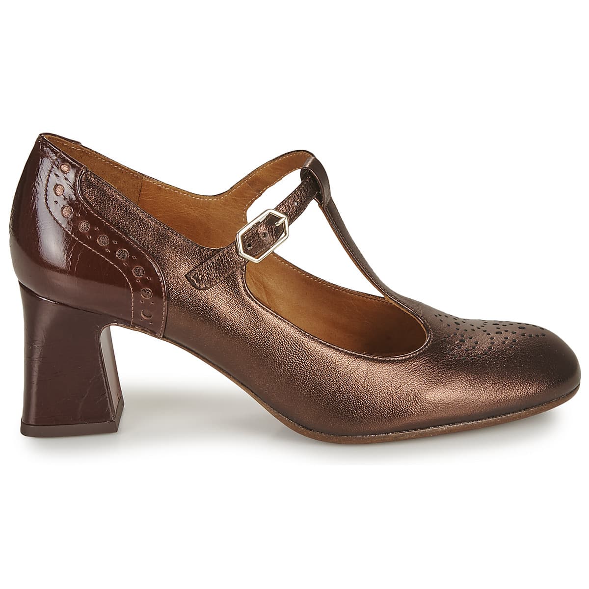Women's Pumps Chie Mihara Brown